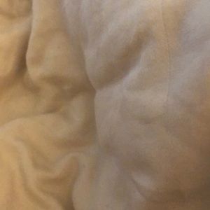 Meet your Posher, Kelsie